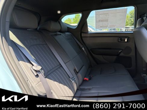 New 2027 Kia Seltos X-Line AWD/4WD image 13