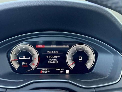 Certified 2023 Audi Q5 2.0T Prestige w/ Prestige Package AWD/4WD image 13