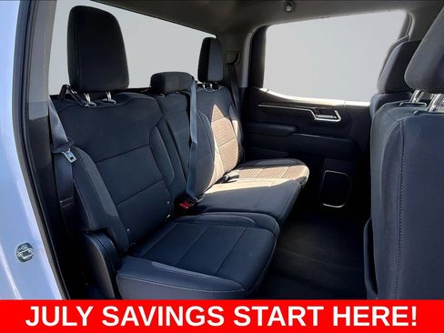 Used 2023 GMC Sierra 1500 SLE AWD/4WD image 33