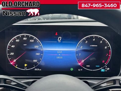 Used 2023 Mercedes-Benz C 300 4MATIC Sedan w/ AMG Line w/ Night Package image 22