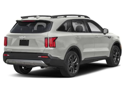 Used 2023 Kia Sorento SX Prestige AWD/4WD image 2