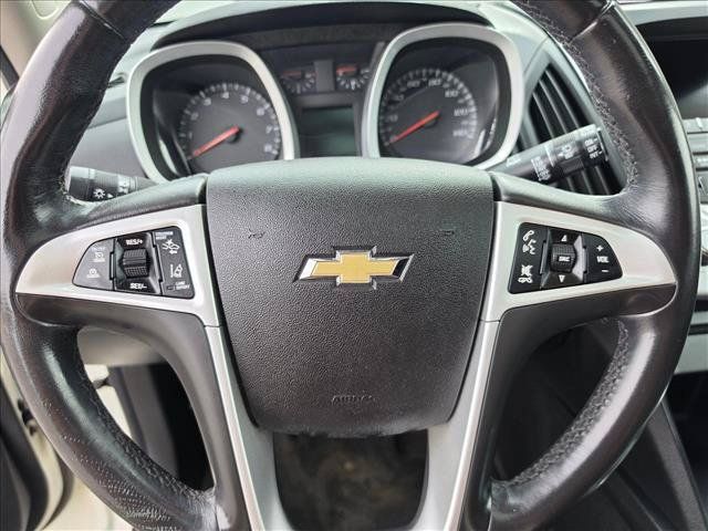 Used 2014 Chevrolet Equinox LTZ AWD/4WD image 26
