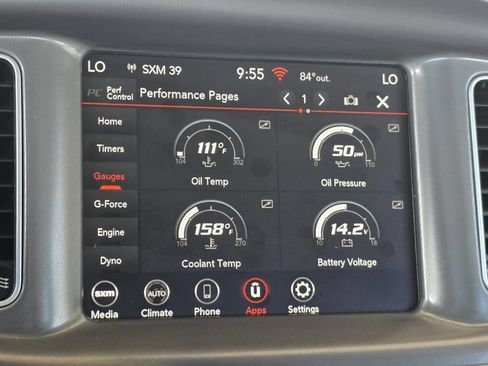 Used 2023 Dodge Charger R/T RWD image 18