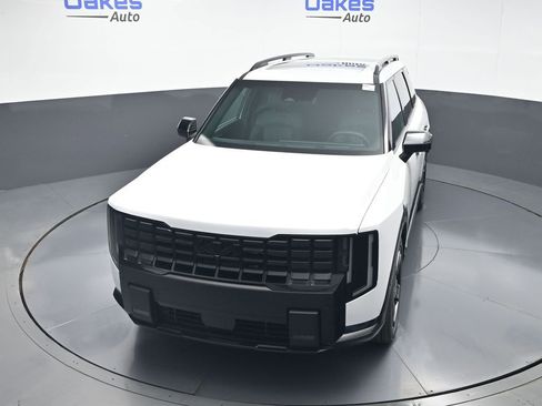 New 2027 Kia Telluride X-Line SX Prestige AWD/4WD image 53
