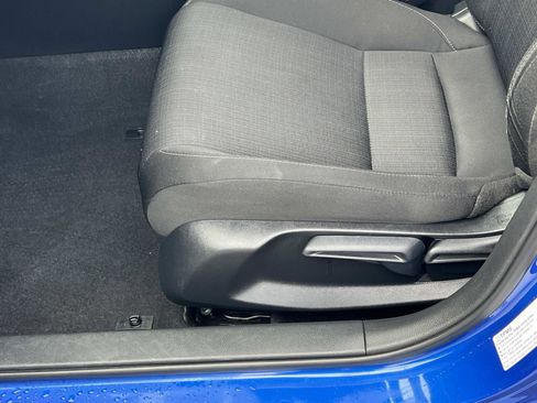 Certified 2024 Honda Civic EX image 17