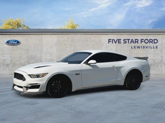 Used 2017 Ford Mustang GT w/ Black Accent Package RWD image 4
