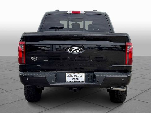 New 2025 Ford F150 XLT w/ Equipment Group 302A MID image 4