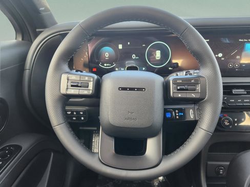 New 2026 Hyundai Palisade XRT Pro image 14