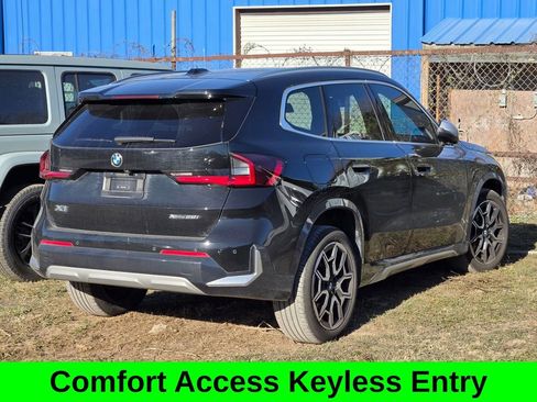 Used 2023 BMW X1 xDrive28i w/ Convenience Package image 7