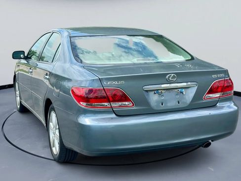 Used 2005 Lexus ES 330 FWD image 5