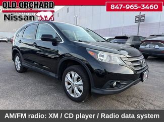 Used 2014 Honda CR-V EX-L video 1