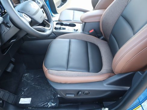 New 2025 Ford Bronco Sport Outer Banks w/ Outer Banks Tech Package+ image 12