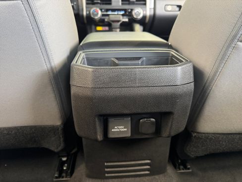 Certified 2025 Toyota Tacoma TRD Off-Road w/ TRD Off Road Upgrade Package image 32