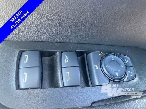 Used 2024 Chevrolet Blazer LT w/ Convenience Package AWD/4WD image 15