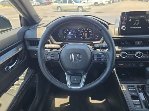 Certified 2026 Honda CR-V TrailSport image 10