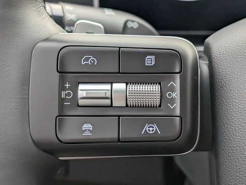 New 2026 Hyundai Santa Fe XRT image 26