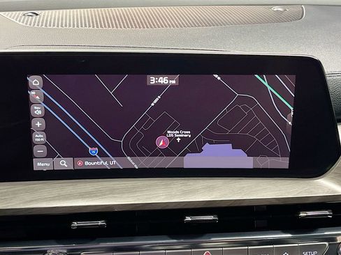 Used 2025 Kia Telluride SX Prestige X-Line image 13