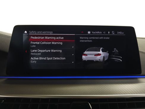 Used 2020 BMW M5 AWD/4WD image 29