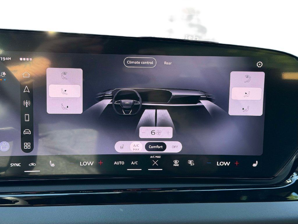 New 2026 Audi A5 2.0T Premium AWD/4WD image 5