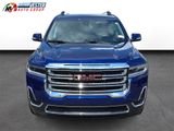 Used 2023 GMC Acadia SLE w/ Driver Convenience Package image 3