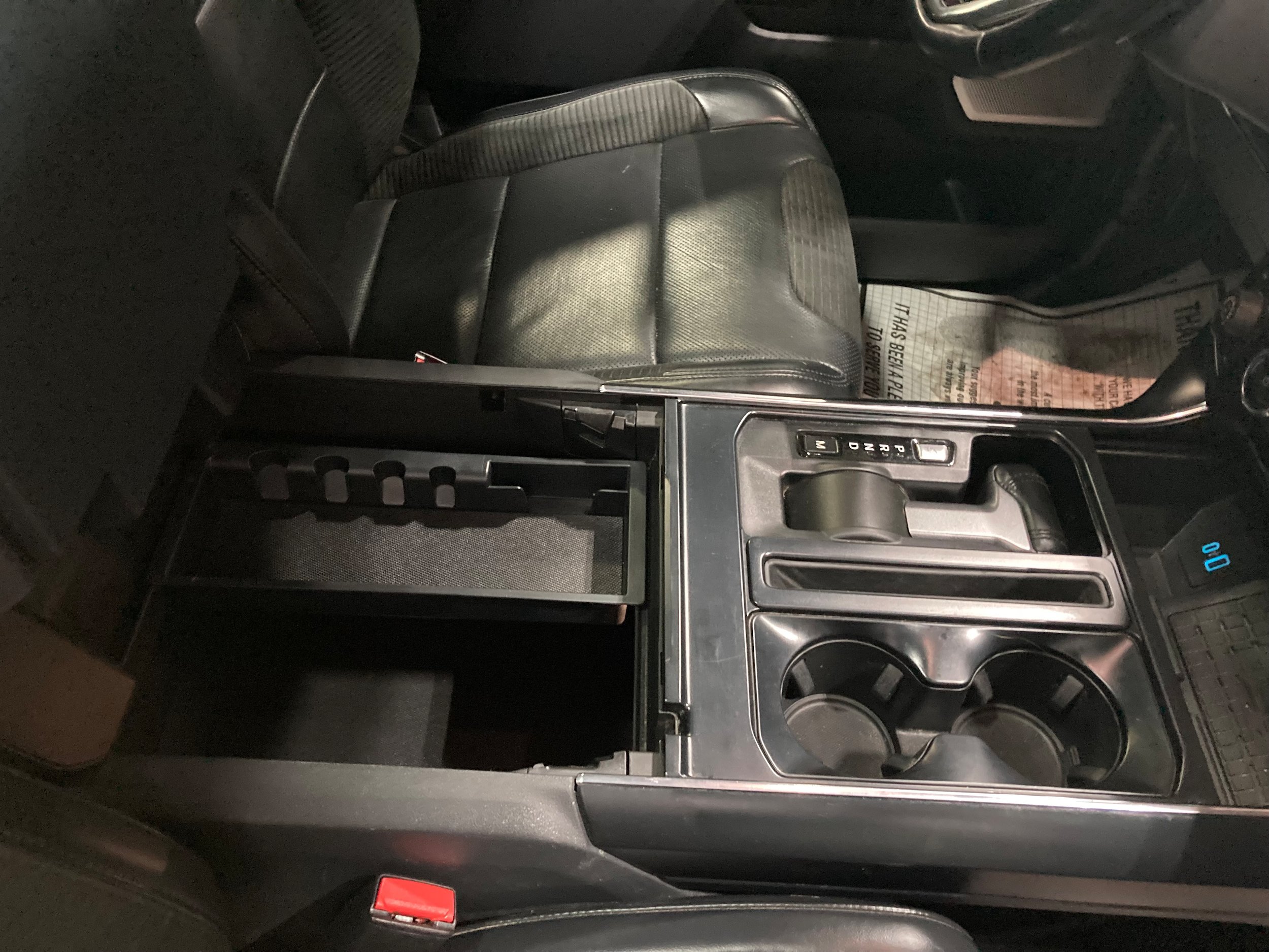 Used 2023 Ford F150 Raptor w/ Raptor 37 Performance Package AWD/4WD image 6