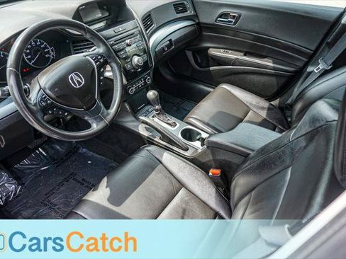 Used 2017 Acura ILX FWD image 17