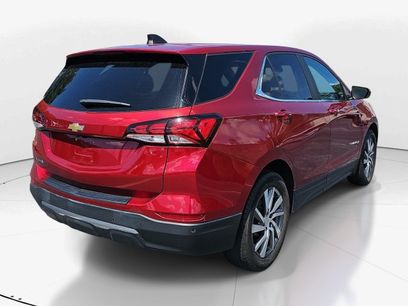 Used 2023 Chevrolet Equinox LT