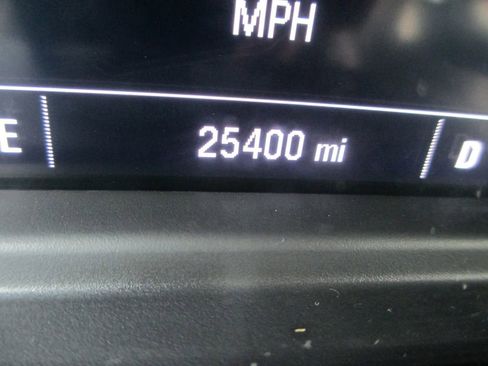 Used 2025 GMC Sierra 1500 Pro w/ Pro Value Package image 26