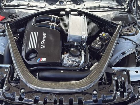 Used 2015 BMW M4 Coupe image 29