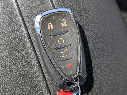 Used 2022 Chevrolet Blazer LT image 31