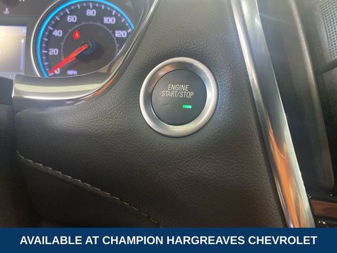 Certified 2023 Chevrolet Traverse LT FWD image 22