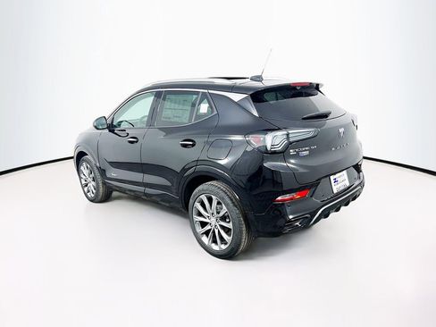 New 2026 Buick Encore GX Avenir w/ Avenir Technology Package image 5