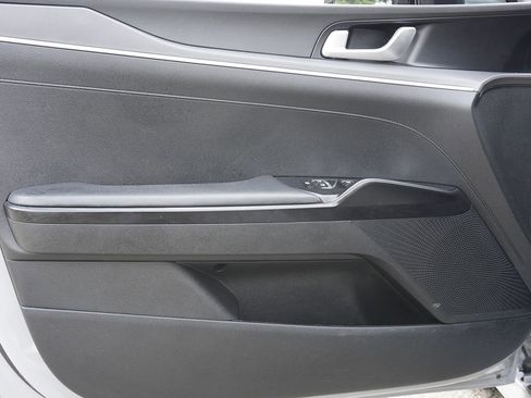 Used 2022 Kia K5 GT-Line w/ GT-Line FWD Premium Package image 22