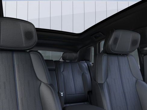 New 2026 Cadillac Lyriq Signature Sport image 24