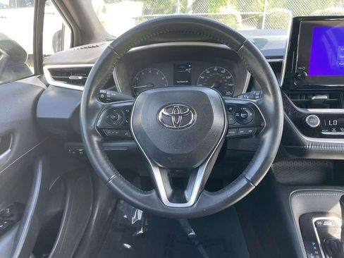 Used 2024 Toyota Corolla SE FWD image 26