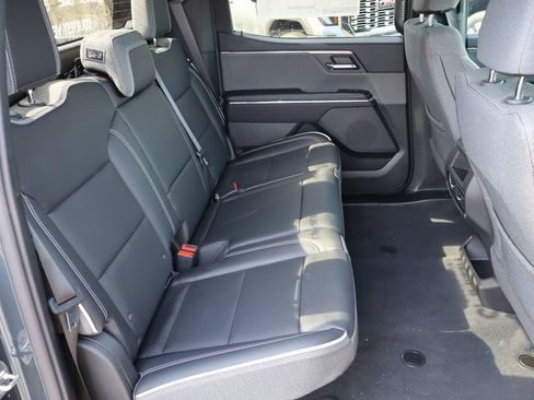 New 2026 GMC Sierra EV Elevation AWD/4WD image 26