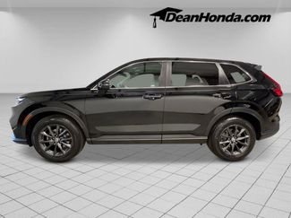 New 2026 Honda CR-V EX-L video 2