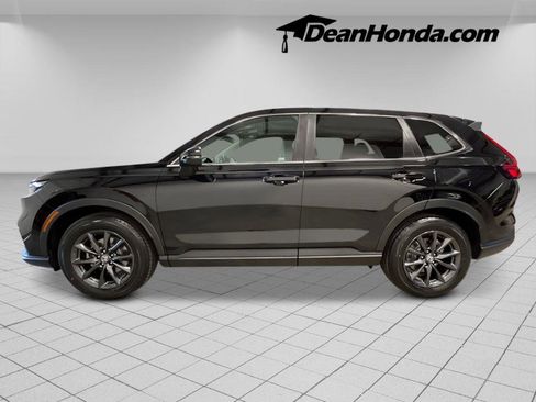New 2026 Honda CR-V EX-L image 2