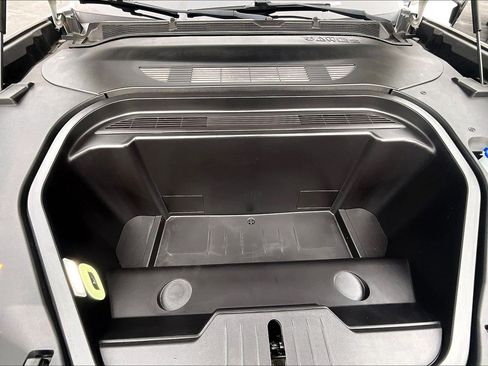 Used 2022 Ford Mustang Mach-E GT image 9