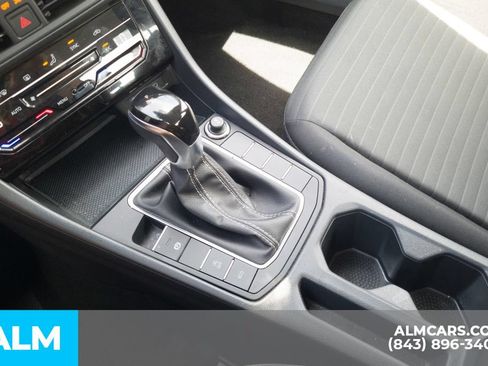 Used 2025 Volkswagen Jetta S FWD image 23