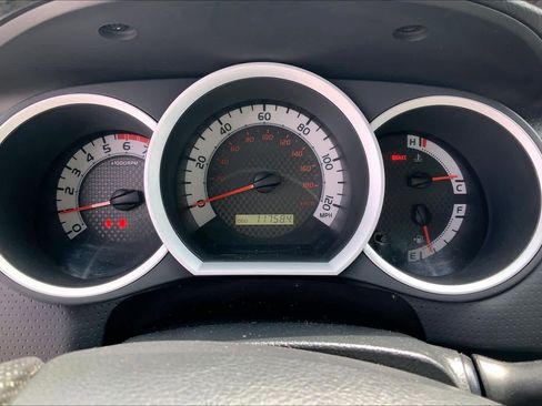 Used 2015 Toyota Tacoma 4x4 Access Cab w/ Convenience Package image 24