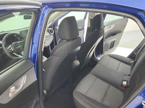 Used 2024 Kia Forte LXS image 26