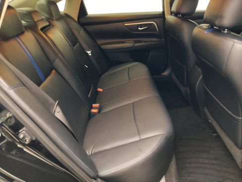 Used 2018 Nissan Altima 2.5 SR w/ SR Special Edition FWD image 19