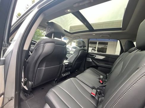 Used 2026 Acura MDX SH-AWD w/ Technology Package image 51