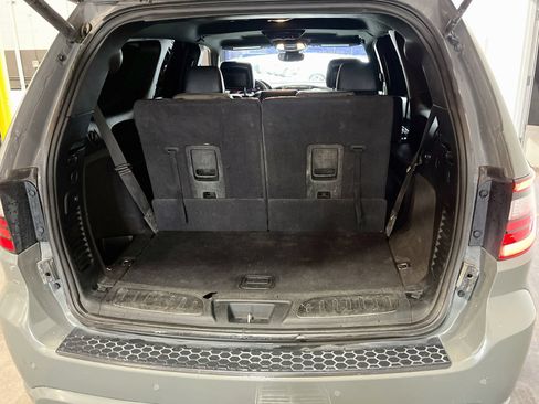 Used 2020 Dodge Durango R/T w/ Trailer Tow Group IV AWD/4WD image 26