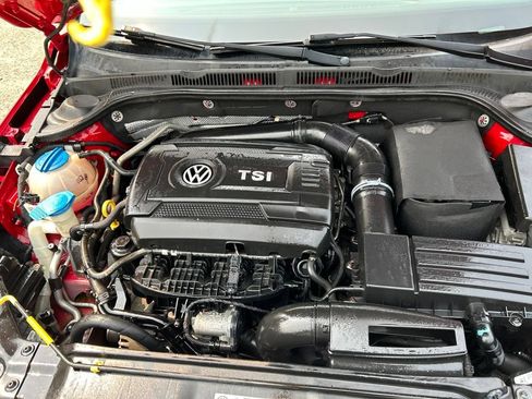 Used 2016 Volkswagen Jetta Sport FWD image 24