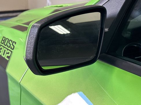 Used 2013 Ford Mustang Boss 302 image 48