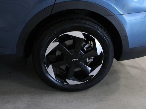 Used 2025 Kia Sorento SX Prestige AWD/4WD image 40
