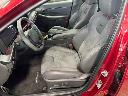 Used 2024 Hyundai Sonata N Line image 19