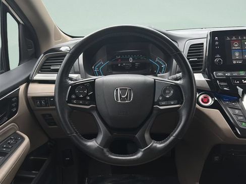 Used 2018 Honda Odyssey Elite image 23